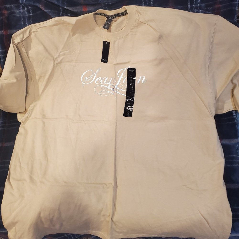 Sean John Shirt